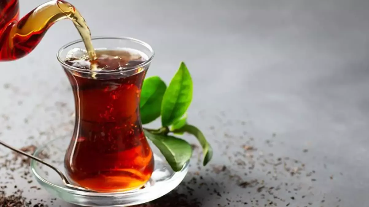 CAY ( KUCUK BARDAK)
