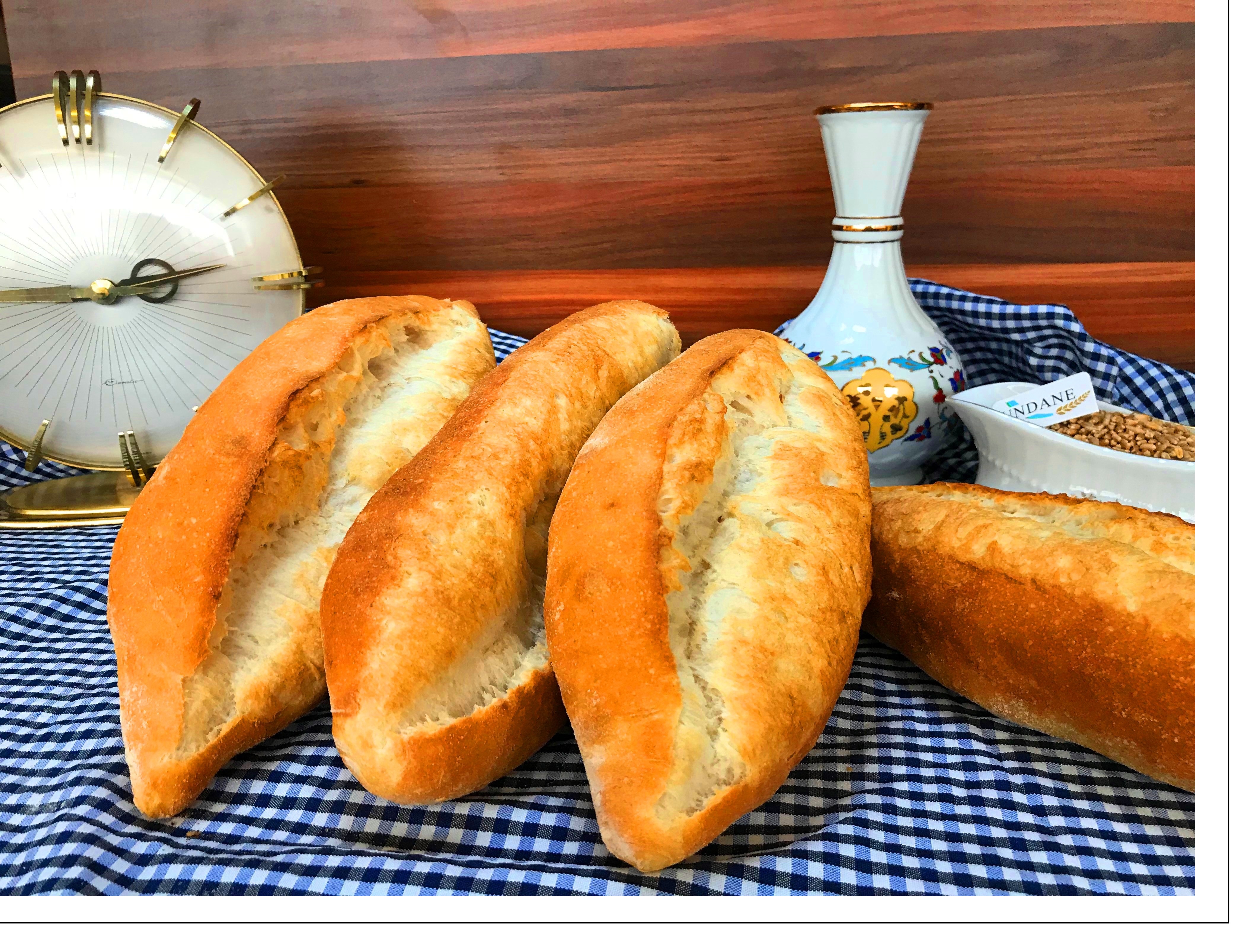SOMUN EKMEK