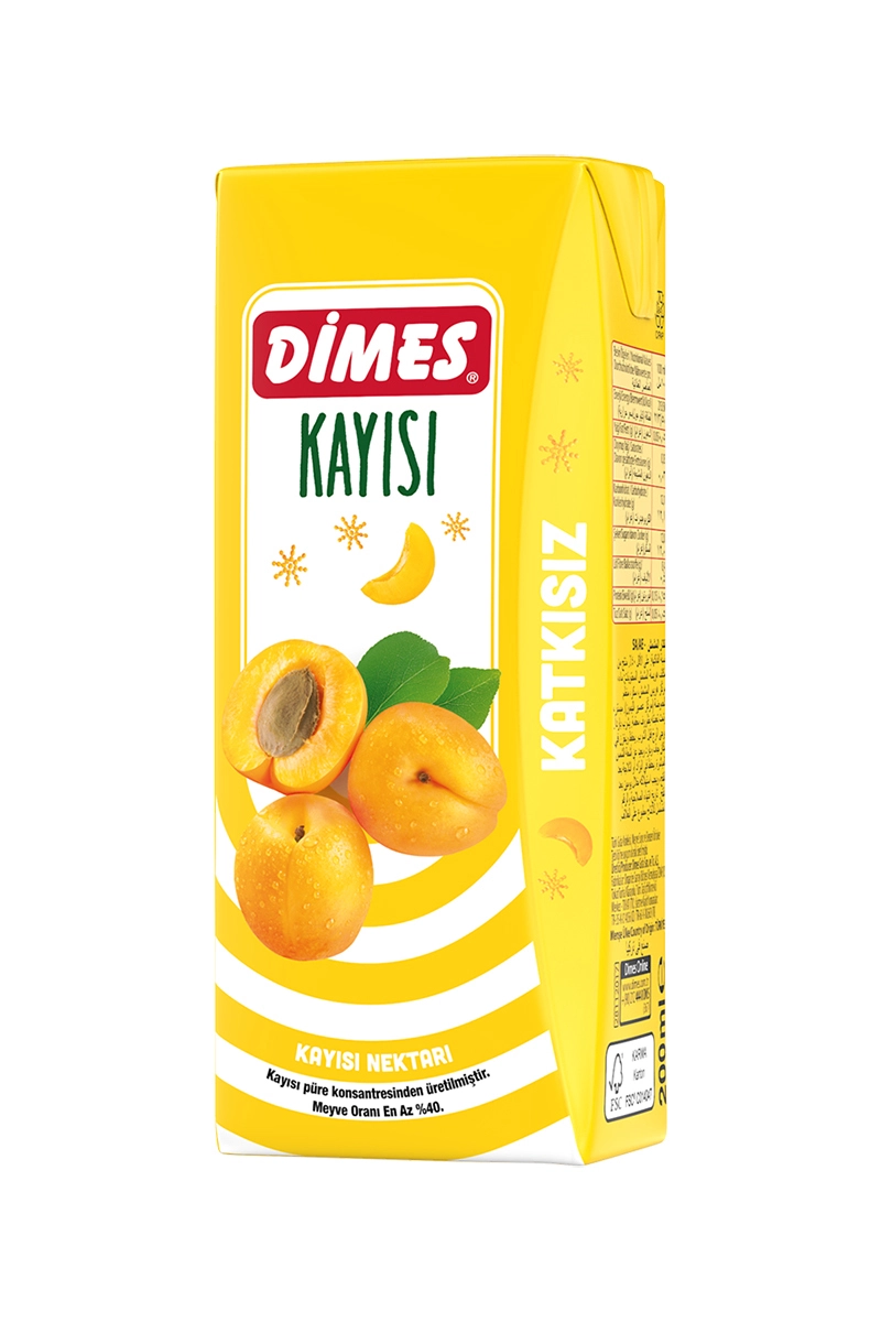 MEYVE SUYU KAYISI