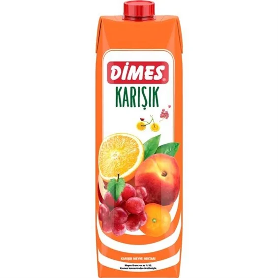 DIMES KARISIK(1LT)