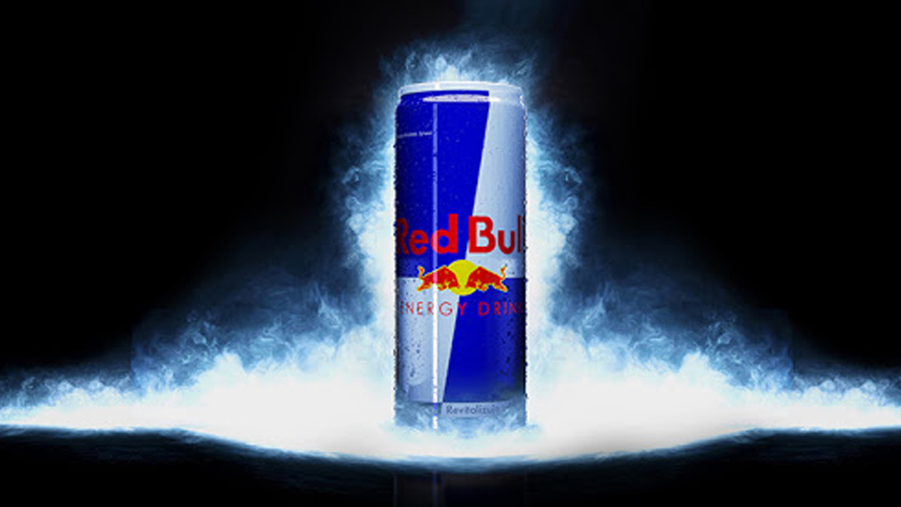 REDBULL
