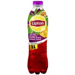 ICE TEA MANGO VE EGZOTİK ARAMOLI İÇECEK (1LT)