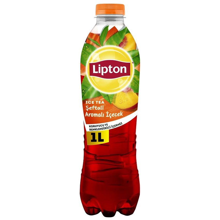ICE TEA SEFTALI AROMALI(1LT)