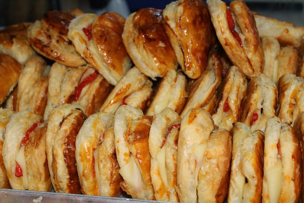 DOMATES KASAR (ACAR)
