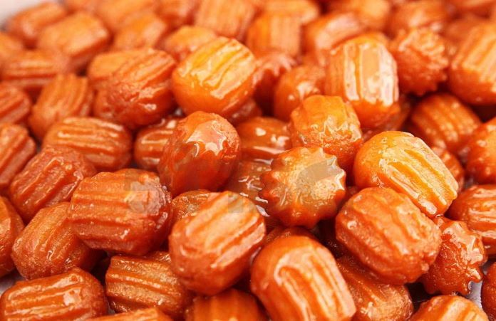 TULUMBA