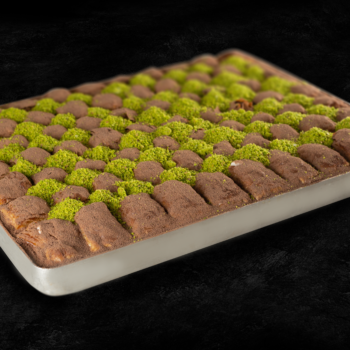 SOGUK BAKLAVA(KG)