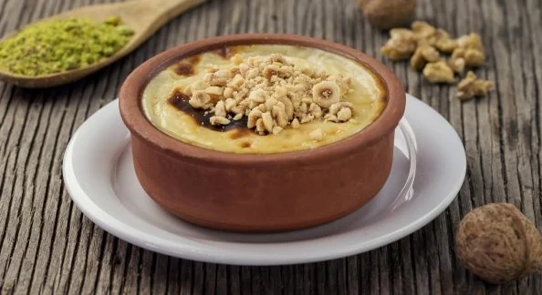 SÜTLAÇ